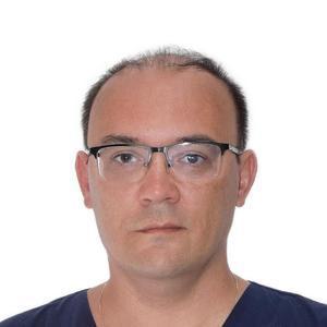 Писарев Андрей Николаевич