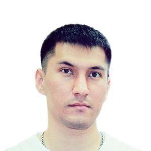 Клеблеев Шавкат Низамович