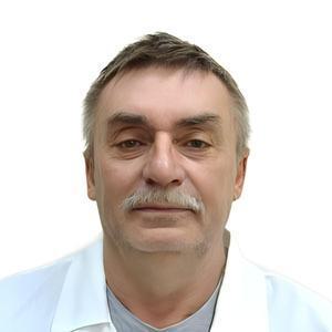 Сошников Борис Сергеевич