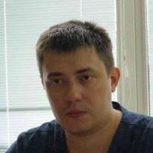 Федерякин Денис Владимирович