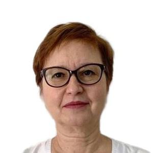 Ператинская Ольга Геннадьевна