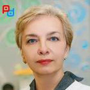 Давыдова Наталья Николаевна