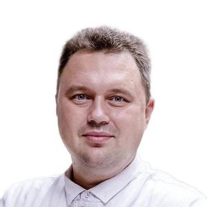 Ворощук Антон Игоревич