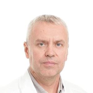 Жуйков Виктор Николаевич
