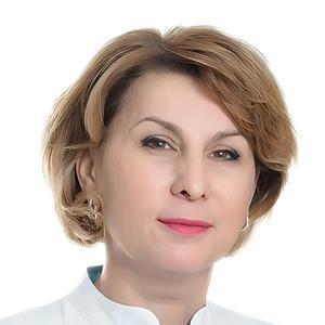 Асапова Эльмира Наилевна