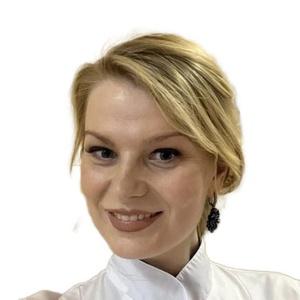 Ежова Ольга Анатольевна