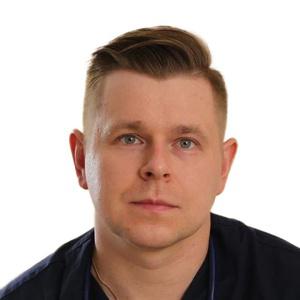 Саматошенков Игорь Валерьевич