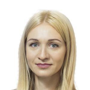Федосеева Юлия Юрьевна