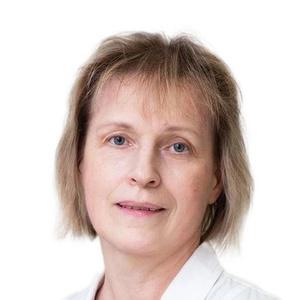 Трофимова Марина Валентиновна