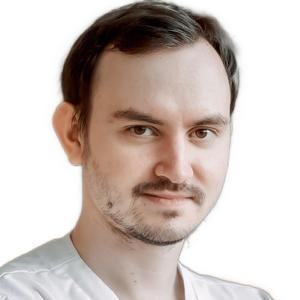 Кривоносов Анатолий Андреевич