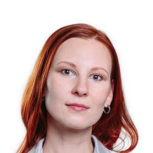 Обрезкова Анастасия Александровна