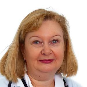Маранова Любовь Юрьевна