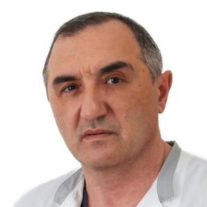 Триандафилов Константин Владимирович