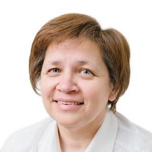 Маева Светлана Фёдоровна