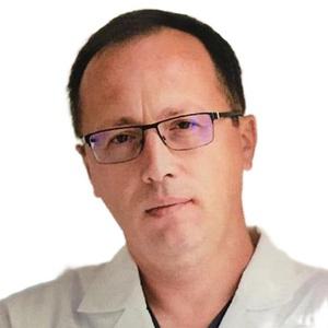 Данилов Сергей Владимирович