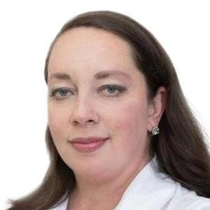 Царева Елена Олеговна