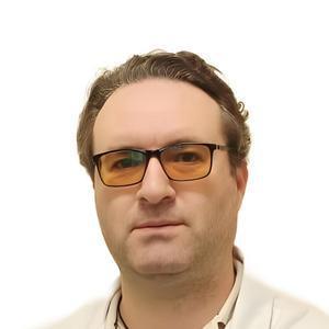 Шерстобитов Александр Александрович