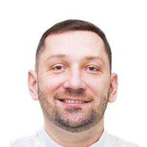 Хмыльнин Дмитрий Владимирович