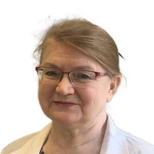Янгареева Денира Накиповна