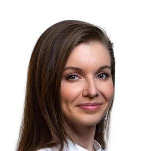 Мурзина Елена Геннадьевна