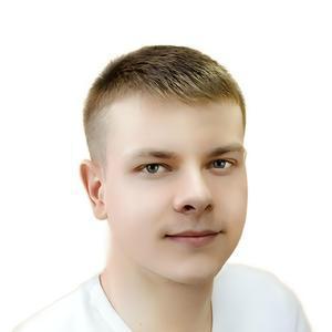Калинин Михаил Андреевич