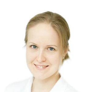 Воробьева Екатерина Андреевна