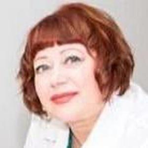 Евдокимова Элина Александровна