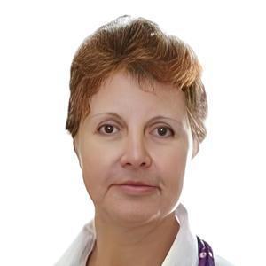 Крыжановская Вера Васильевна