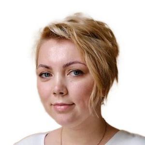Лакиза Маргарита Игоревна