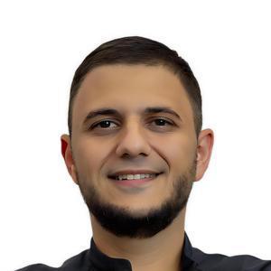 Азарьев Юрий Зимроевич