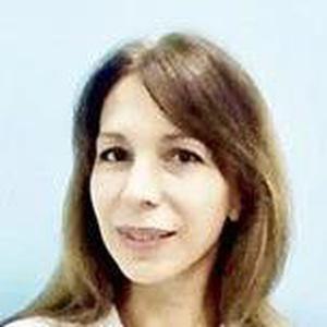 Алексеева Маргарита Алексеевна