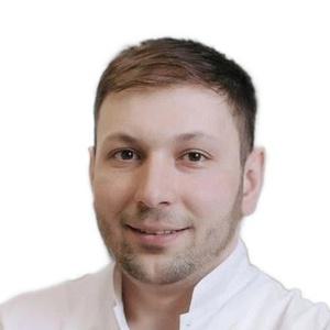 Омаров Шамиль Рамазанович