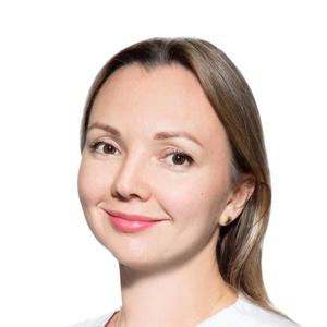 Мачнева Людмила Юрьевна