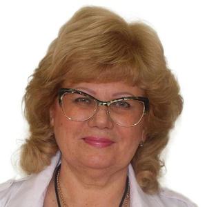 Котенева Елена Северовна