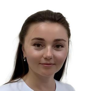 Миннугалиева Алиня Рубисовна