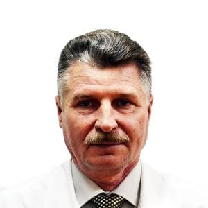 Храмченков Сергей Алексеевич