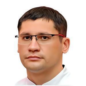 Чернов Станислав Станиславович