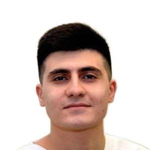 Мирибян Гамлет Гарикович