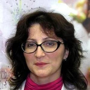 Вайнер Ирина Ефимовна