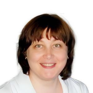 Малыгина Ирина Владимировна