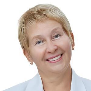 Волкова Людмила Александровна