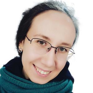 Трифоненко Анастасия Дмитриевна