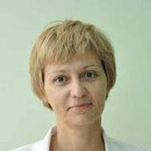 Носова Екатерина Валерьевна
