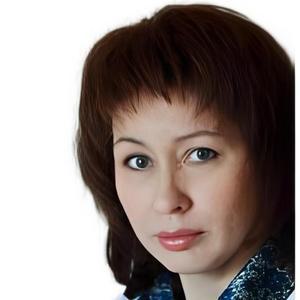 Дронова Марина Анатольевна