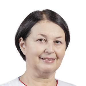 Ковшова Татьяна Анатольевна