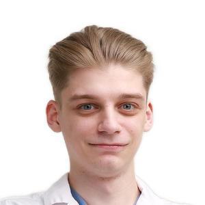 Губарев Владимир Алексеевич