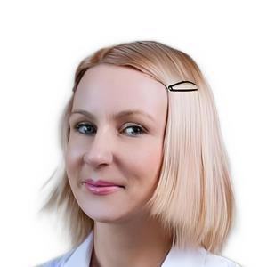 Поцелуева Ксения Анатольевна