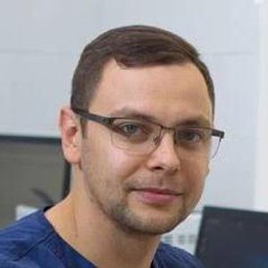 Ликутов Алексей Александрович