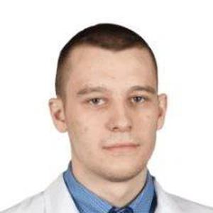 Пакетов Сергей Анатольевич