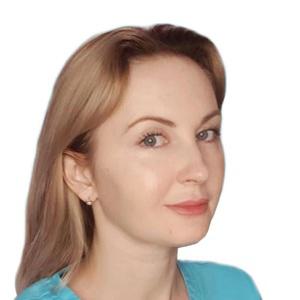 Винокурова (Лысенко) Наталья Сергеевна